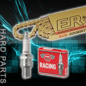 HARDPARTS
