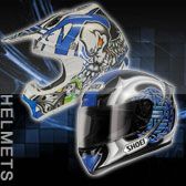 HELMETS
