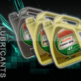 LUBRICANTS