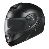 SHOEI Neotec Black