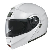 SHOEI Neotec White