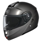 SHOEI Neotec Anthracite