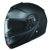 SHOEI Neotec Matt Black