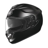 SHOEI GT-AIR Black