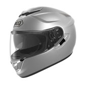 SHOEI GT_AIR Light Silver
