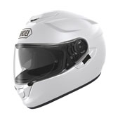 SHOEI GT-AIR WHITE