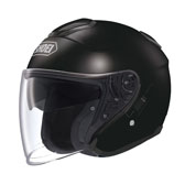 SHOEI J-Cruise Black