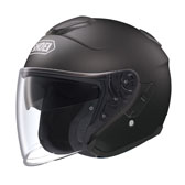 SHOEI Neotec Matt Black