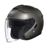 SHOEI j-cruise Anthracite