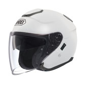 SHOEI Neotec Light Silver