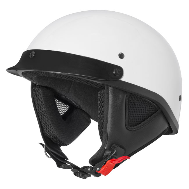 1119719 ATV HELMET