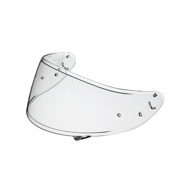 CX1 VISOR - CLEAR