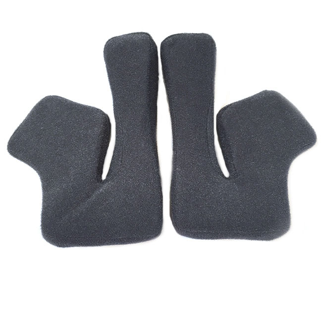 XR1000/TZR (TYPE-A) CHEEK PAD SET 31MM