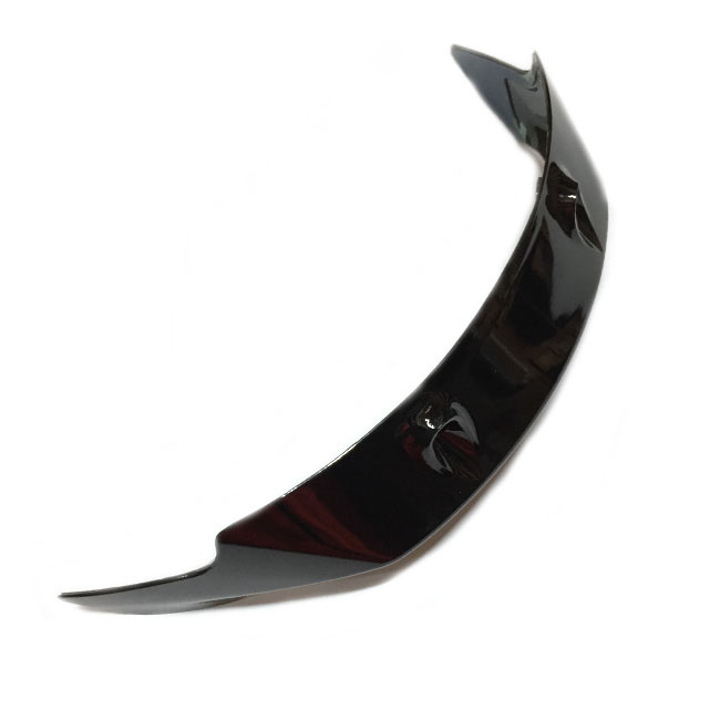 XR1000 AERO WING BLK (70ARW BLK)