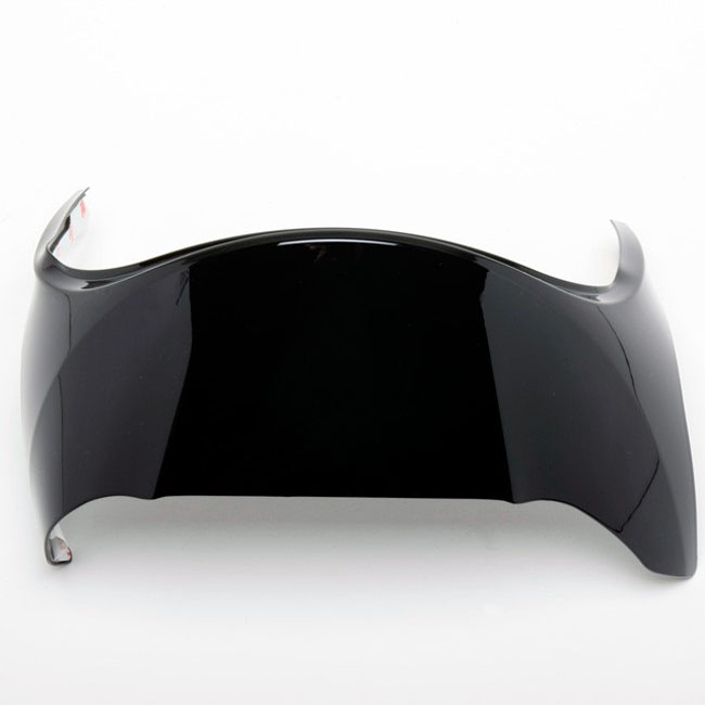 X-TWELVE AERO EDGE SPOILER 2 BLACK