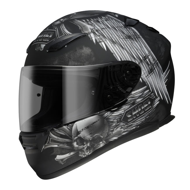 XR1100 HELMET