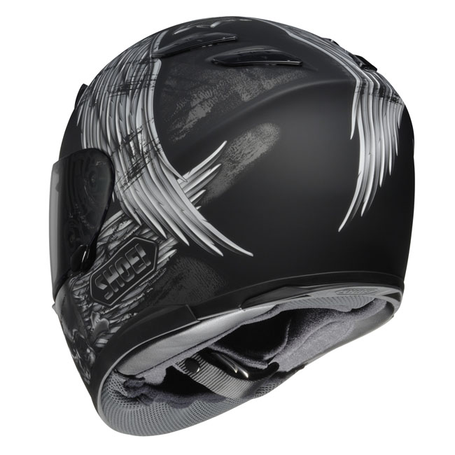 XR1100 HELMET