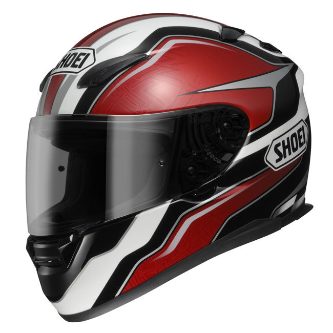 XR1100 HELMET