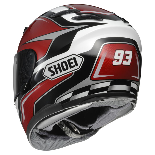 XR1100 HELMET