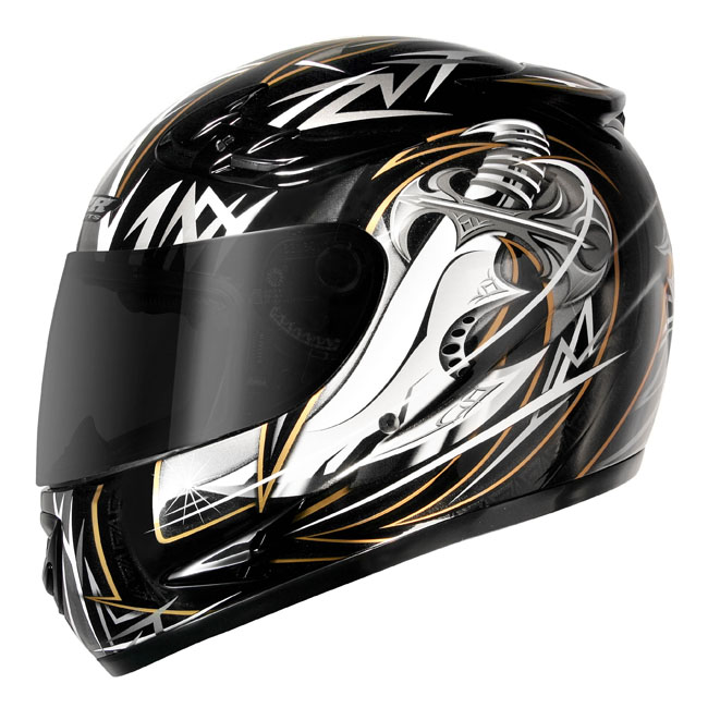 M2 HELMET