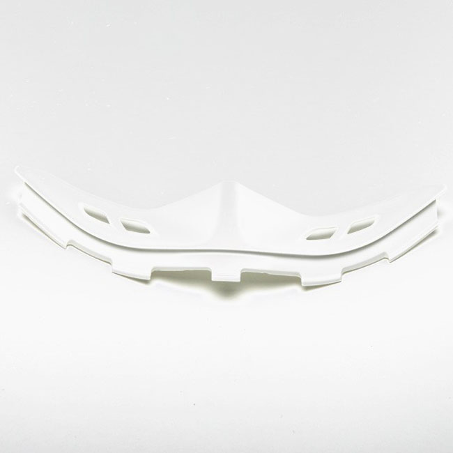 VFX-W / V-MOTO MUD GUARD WHITE