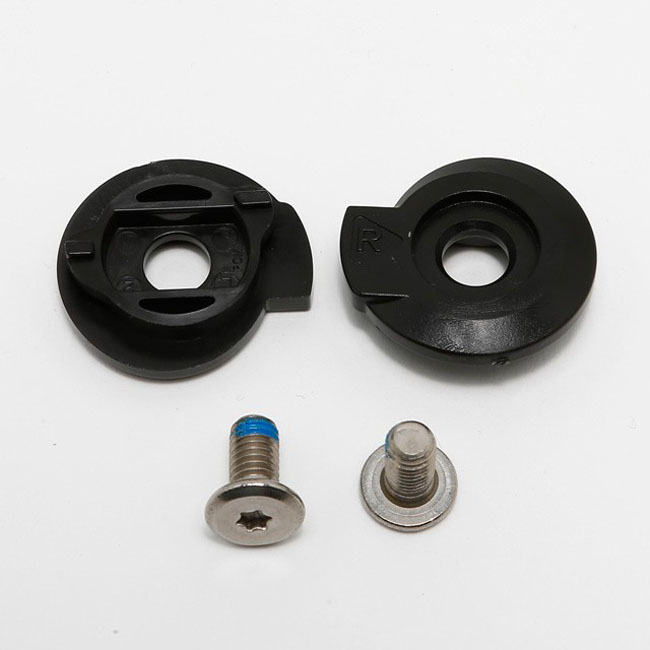 NEOTEC FACE COVER SCREW SET