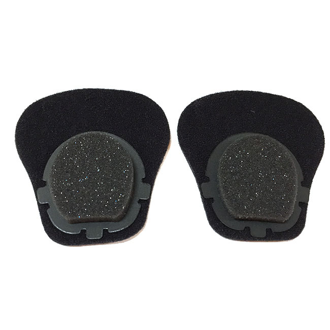 EAR PAD SUIT GT-AIR_NEOTEC_J-CRUISE [1110598] - $9.95 : Shoei