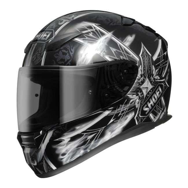 XR1100 HELMET