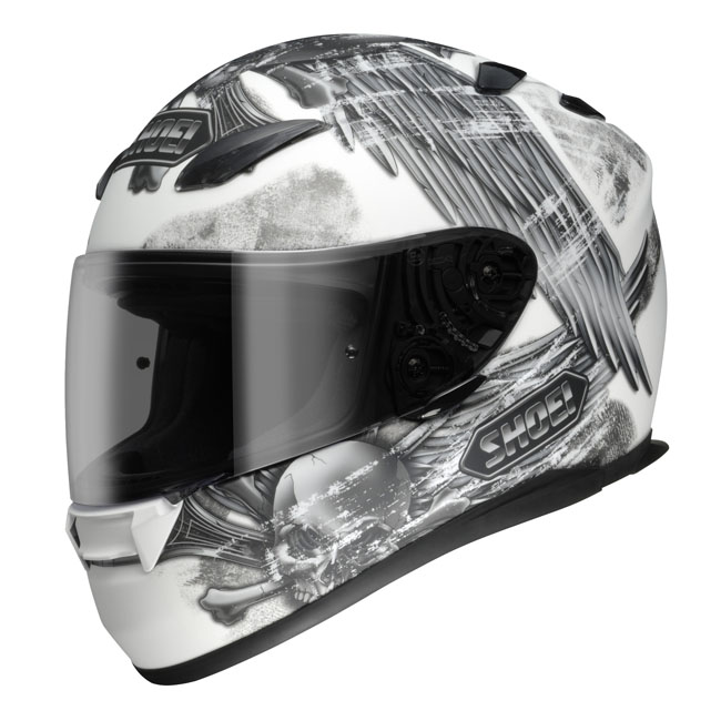 XR1100 HELMET