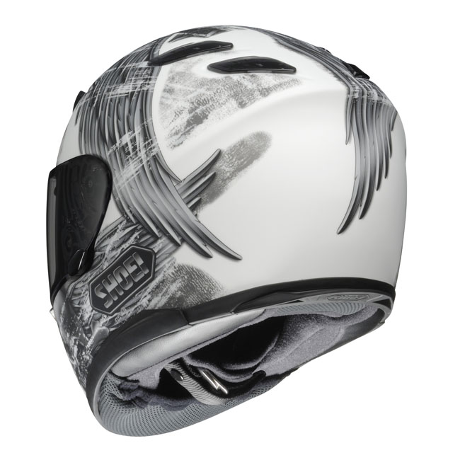 XR1100 HELMET