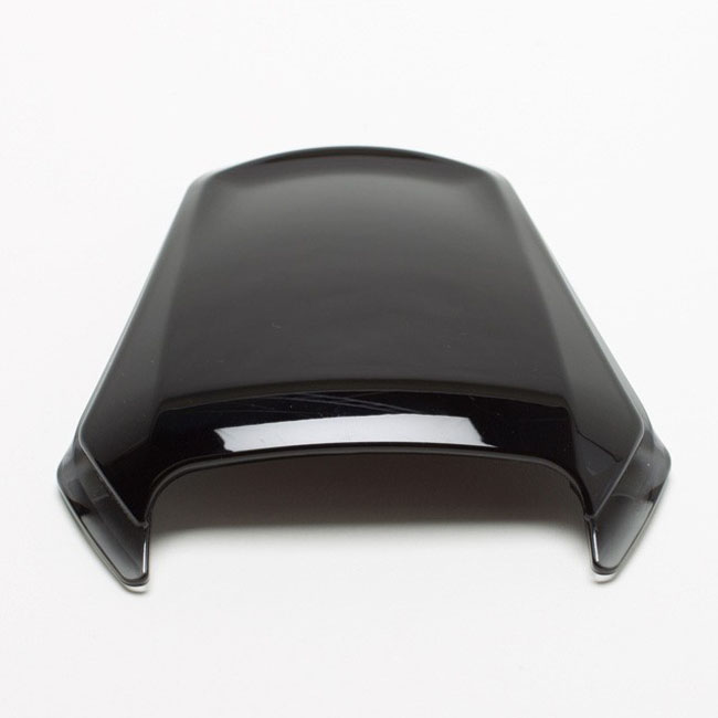 NEOTEC UPPER AIR INTAKE BLACK