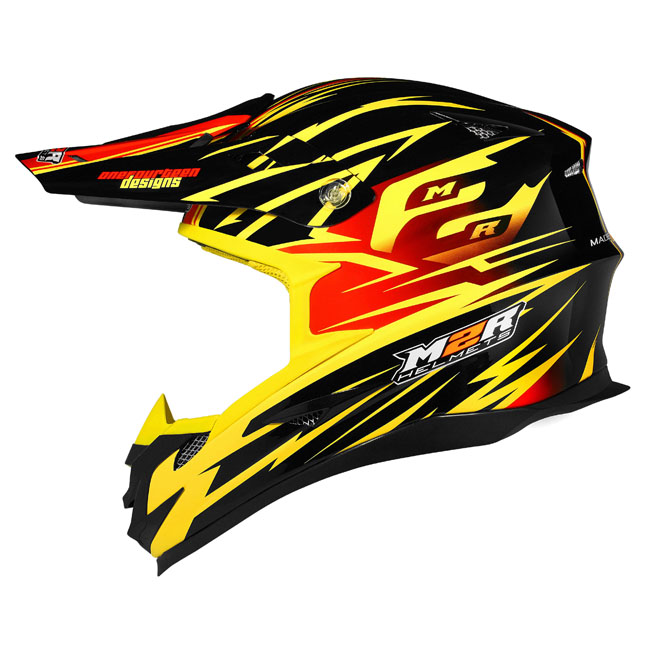 X4 HELMET