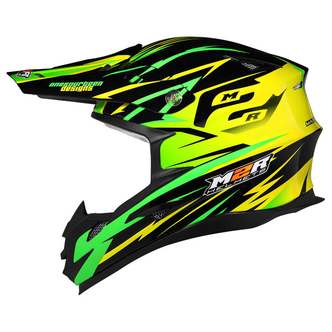 X4 HELMET
