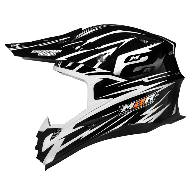 X4 HELMET