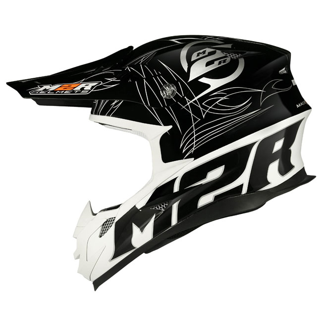 X4 HELMET