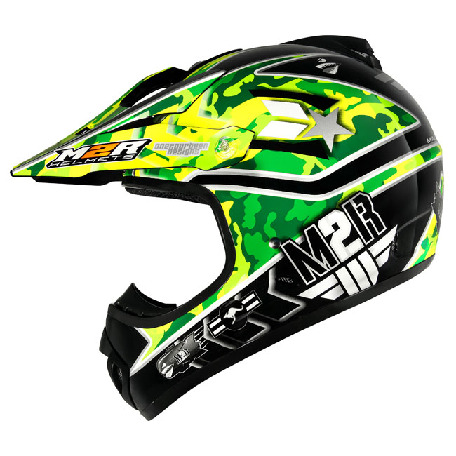X-2.5 HELMET