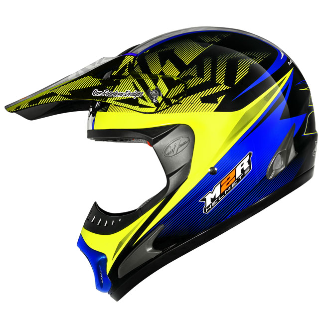 X1 HELMET