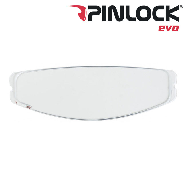 PINLOCK CLEAR ANTI-FOG FILM (CNS-2 - HORNET ADV) DKS302