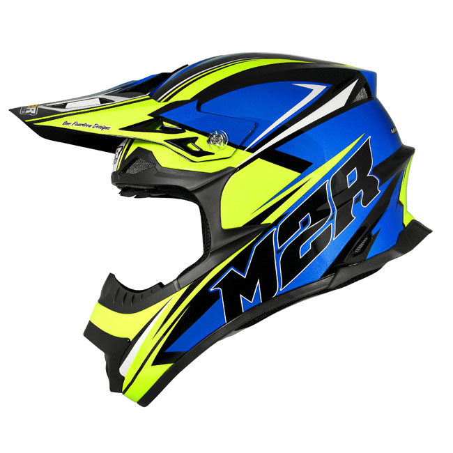 EXO HELMET