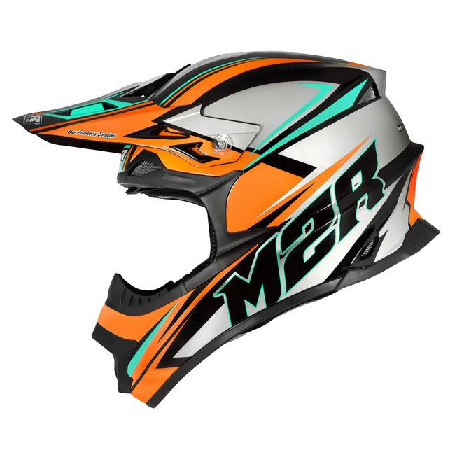 EXO HELMET