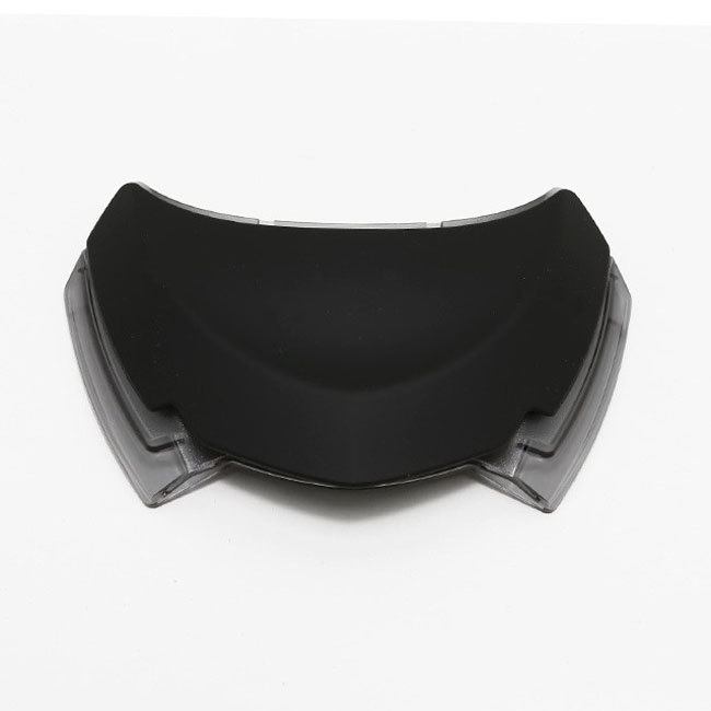 GT-AIR UPPER AIR INTAKE MATT BLACK