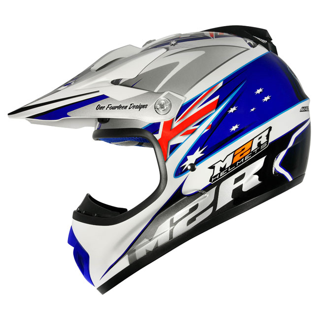 X-2.5 JUNIOR HELMET