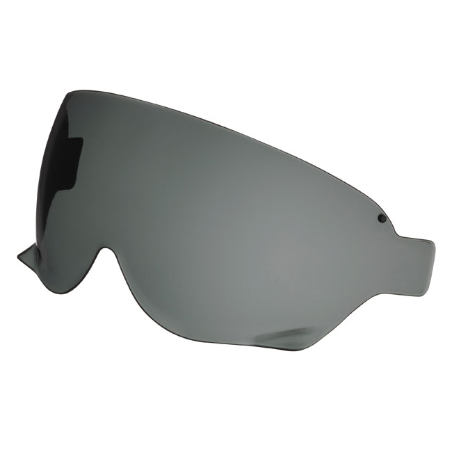 CJ-3 VISOR J.O - DARK TINT