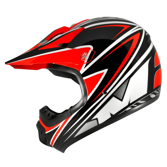 SX100 HELMET