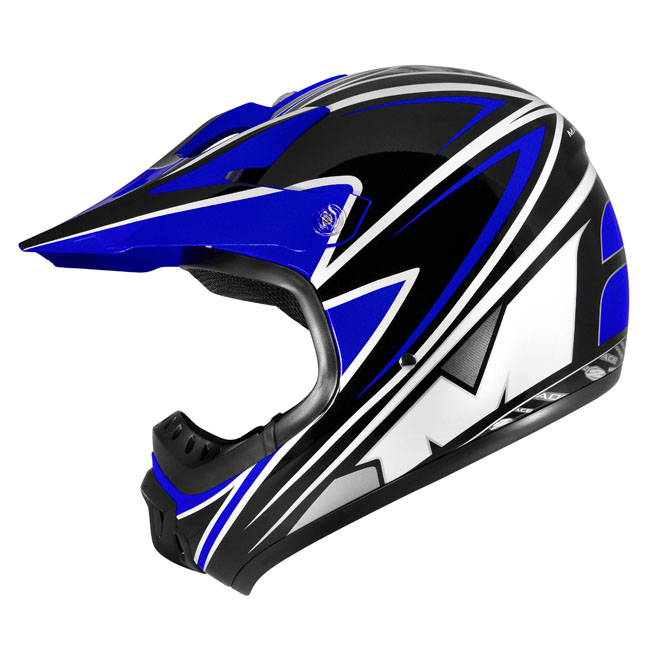 SX100 HELMET