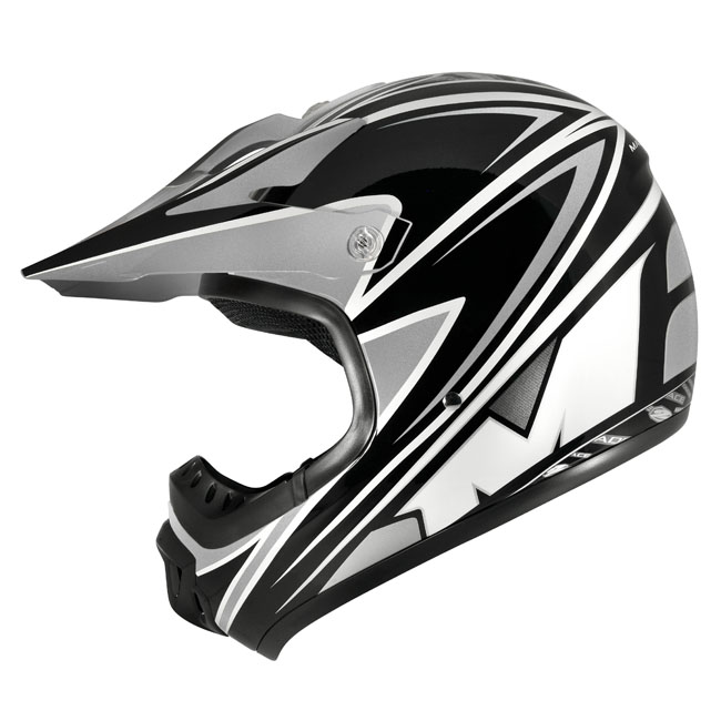 SX100 HELMET