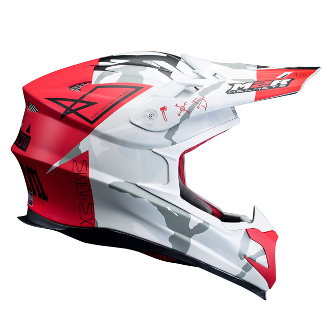 X4.5 HELMET