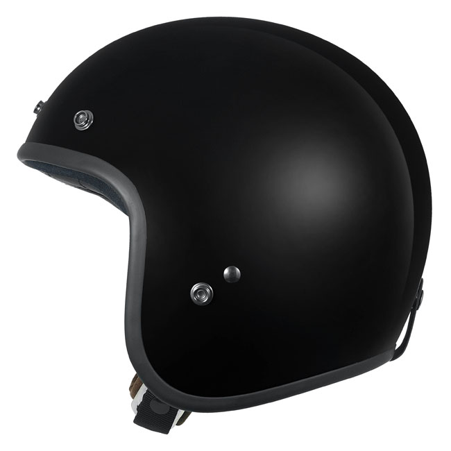 VINTAGE CUSTOM FG HELMET