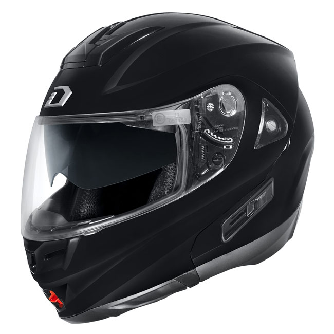 COMPASS TA903 HELMET