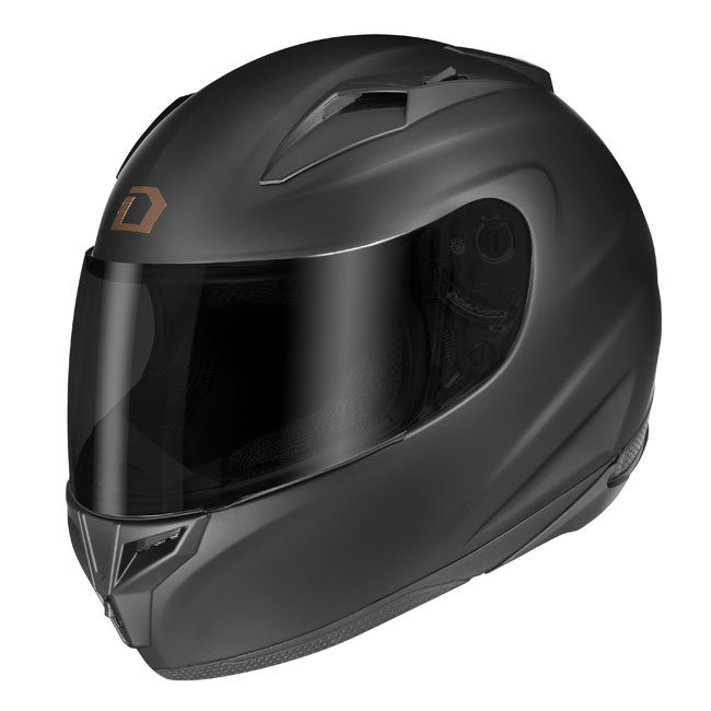 REDLINE F3R HELMET
